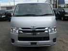 Toyota Hiace GL Dual Ac TRH 2019