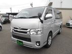 Toyota Hiace GL DUAL AC TRH 2019