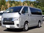 Toyota Hiace GL DUAL AC TRH 2019