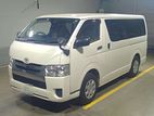 Toyota Hiace GL DUAL AC TRH 2019