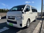 Toyota Hiace GL Dual Ac TRH 2020