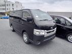 Toyota Hiace GL DUAL AC TRH 2020