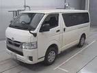 Toyota Hiace GL DUAL AC TRH 2021