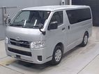 Toyota Hiace GL Dual AC TRH 2021