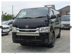 Toyota Hiace GL DualAC Hitter Box 2020