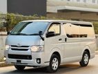 Toyota Hiace GL 2018