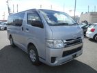 Toyota Hiace GL-DUEL AC 2019