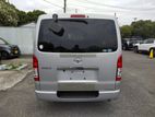 Toyota Hiace Gl Duel Ac 2020