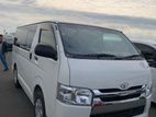 Toyota Hiace GL-DUEL AC 2020