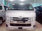 Toyota Hiace GL , DUEL AC.. 2020
