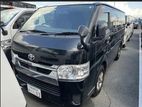 Toyota Hiace GL Duel AC 2020