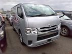 Toyota Hiace GL Duel AC 2020