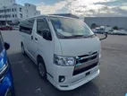 Toyota Hiace GL DUEL AC 2021