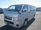 Toyota Hiace GL, DUEL AC 2022