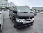 Toyota Hiace GL Dul A/C Hitar box 2020