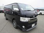 Toyota Hiace GL Dule AC 2020