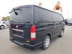 Toyota Hiace GL edition 2019