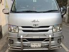 Toyota Hiace GL Edition 2019