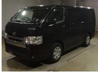 Toyota Hiace GL, GRADE : 4 2019