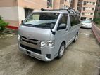 Toyota Hiace GL HALF CILLING 2019