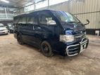 Toyota Hiace GL HALF CILLING ORIG 2010