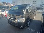 Toyota Hiace GL- Hiter box 2021