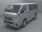 Toyota Hiace GL LED 2020
