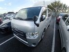 Toyota Hiace GL LED 2021