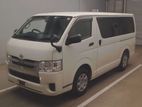 Toyota Hiace GL LED AT PORT 2019