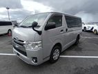 Toyota Hiace GL Led DHAKA READY 2020