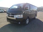 Toyota Hiace GL LED DUAL AC 2020
