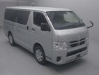 Toyota Hiace GL LED DUAL AC PKG 2020