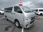 Toyota Hiace GL LED HEAD LIGHT 2020