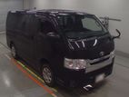 Toyota Hiace Gl Led Single Ac 2019