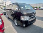 Toyota Hiace GL LED SINGLE AC 2020
