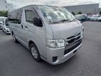 Toyota Hiace GL NEW SHAPE 2020