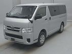 Toyota Hiace GL ORG DUAL AC 2019