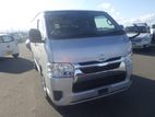 Toyota Hiace GL ORG DUAL AC P-4.5 2023