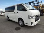 Toyota Hiace GL ORGINAL DUAL AC 2019