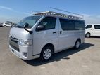 Toyota Hiace GL (Orginal Dual AC) 2019