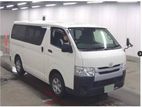 Toyota Hiace GL ORGINAL DUAL AC 2019