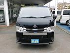 Toyota Hiace Gl Orginal Dula Ac 2019