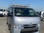 Toyota Hiace GL ORIGINAL DUAL A/C 2019