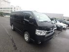 Toyota Hiace GL ORIGINAL DUAL A/C 2020