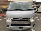 Toyota Hiace GL Original Dual Ac 2019