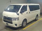 Toyota Hiace GL Original Dual AC 2020
