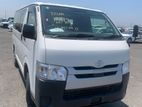 Toyota Hiace Gl Original Dual Ac 2020