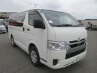 Toyota Hiace Gl Original Dual Ac 2021