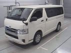 Toyota Hiace GL Original Duel AC 2019