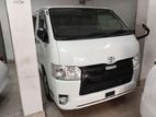 Toyota Hiace GL ORIGINAL-TRH 2019